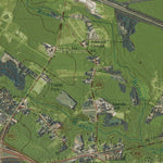 NC-LELAND: GeoChange 1979-2012 Preview 3