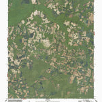 NC-CERRO GORDO: GeoChange 1979-2012 Preview 1