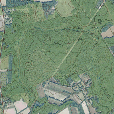 SC-MONT CLARE: GeoChange 1954-2013 Preview 3