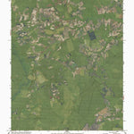 NC-HARRELLS: GeoChange 1979-2012 Preview 1