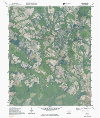 SC-CLIO: GeoChange 1971-2013 Preview 1