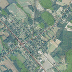 SC-CLIO: GeoChange 1971-2013 Preview 3