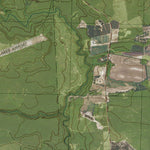 NC-ELIZABETHTOWN NORTH: GeoChange 1980-2012 Preview 2