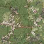 NC-ELIZABETHTOWN NORTH: GeoChange 1980-2012 Preview 3