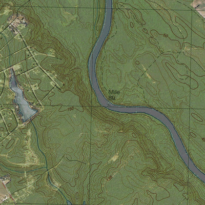 NC-DUBLIN: GeoChange 1980-2012 Preview 2