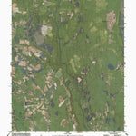 NC-DUART: GeoChange 1979-2012 Preview 1