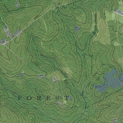 SC-CASH: GeoChange 1968-2013 Preview 2