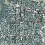 SC-MARION: GeoChange 1947-2013 Preview 3