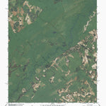 NC-SC-FAIR BLUFF: GeoChange 1954-2012 Preview 1