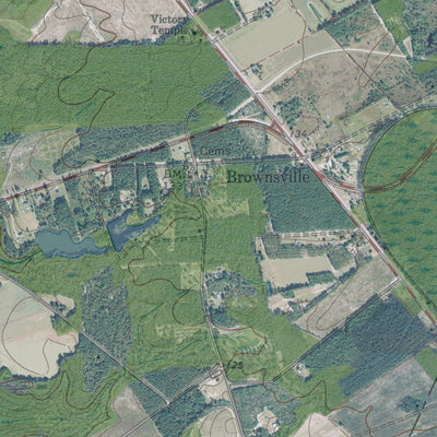 SC-BINGHAM: GeoChange 1971-2013 Preview 3