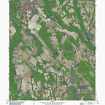 NC-MAXTON: GeoChange 1971-2012 Preview 1