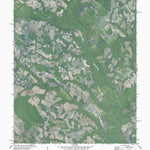 SC-NC-MINTURN: GeoChange 1971-2013 Preview 1