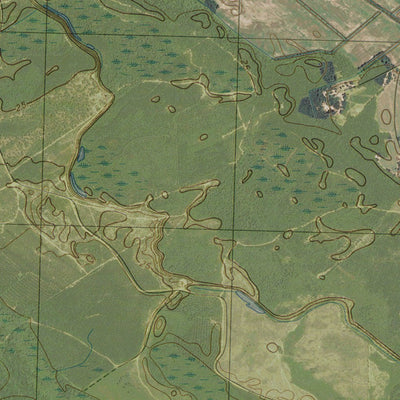 NC-KELLY: GeoChange 1981-2012 Preview 2