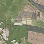 NC-AMMON: GeoChange 1980-2012 Preview 2