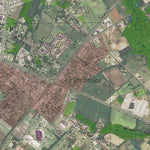 NC-PEMBROKE: GeoChange 1971-2012 Preview 2