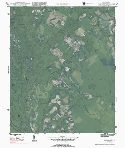 SC-FRIENDSHIP: GeoChange 1946-2013 Preview 1