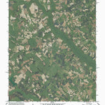 NC-SC-GADDYSVILLE: GeoChange 1954-2012 Preview 1