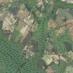 NC-SC-GADDYSVILLE: GeoChange 1954-2012 Preview 3