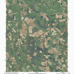 NC-MCDONALD: GeoChange 1971-2012 Preview 1