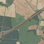 NC-MCDONALD: GeoChange 1971-2012 Preview 2