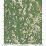 NC-SC-JOHNS: GeoChange 1971-2012 Preview 1