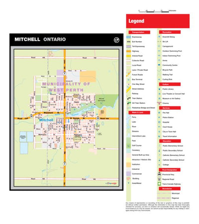 Mitchell, ON Preview 1