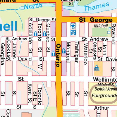 Mitchell, ON Preview 3