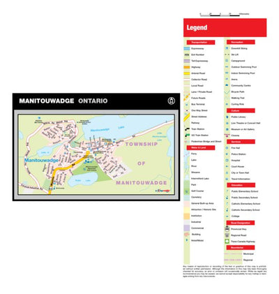 Manitouwadge, ON Preview 1