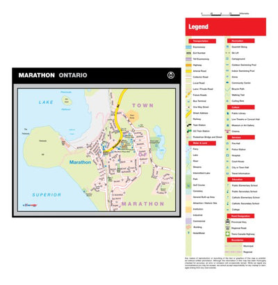 Marathon, ON Preview 1