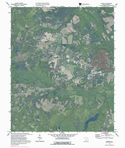 SC-CHERAW: GeoChange 1968-2013 Preview 1