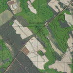 NC-WAGRAM: GeoChange 1948-2012 Preview 2