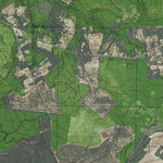 NC-WAGRAM: GeoChange 1948-2012 Preview 3