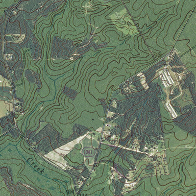 NC-MARSTON: GeoChange 1948-2012 Preview 3