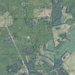 SC-DALZELL: GeoChange 1982-2013 Preview 2