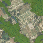 NC-RED SPRINGS: GeoChange 1971-2012 Preview 3