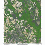 NC-LAURINBURG: GeoChange 1948-2012 Preview 1
