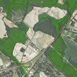 NC-LAURINBURG: GeoChange 1948-2012 Preview 2