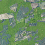 SC-CASSATT: GeoChange 1966-2013 Preview 2