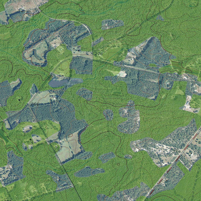SC-CASSATT: GeoChange 1966-2013 Preview 3