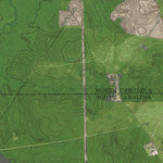NC-SC-DIGGS: GeoChange 1969-2012 Preview 2