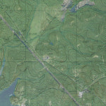 SC-WHITE OAK CREEK: GeoChange 1982-2013 Preview 3