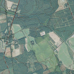 SC-REMBERT: GeoChange 1952-2013 Preview 2
