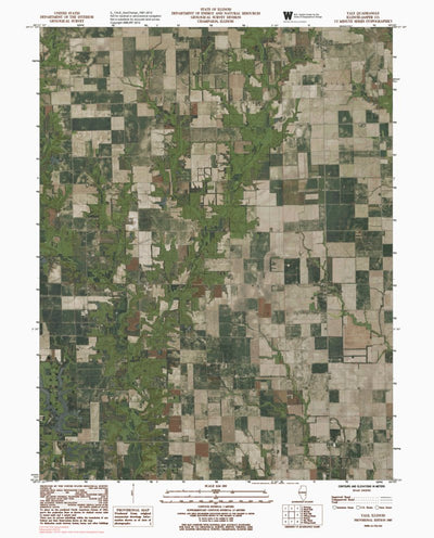 IL-YALE: GeoChange 1981-2012 Preview 1