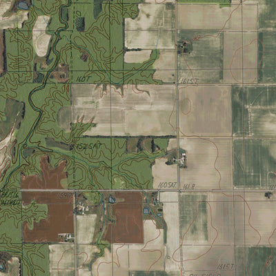 IL-YALE: GeoChange 1981-2012 Preview 2