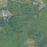 SC-FORT LAWN: GeoChange 1964-2013 Preview 2
