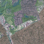 SC-FORT JACKSON NORTH: GeoChange 1952-2013 Preview 2