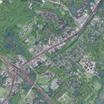 SC-FORT JACKSON NORTH: GeoChange 1952-2013 Preview 3