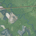 SC-BISHOPVILLE EAST: GeoChange 1966-2013 Preview 2