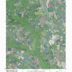 SC-BISHOPVILLE WEST: GeoChange 1982-2013 Preview 1
