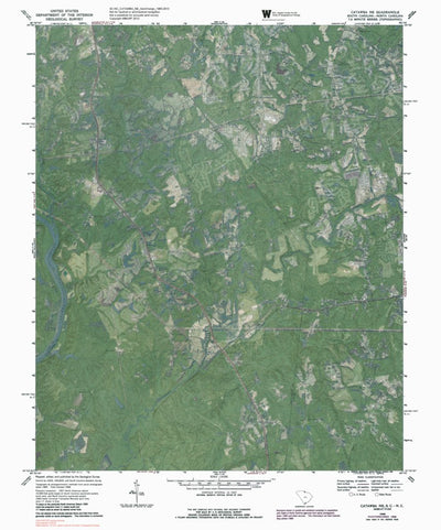 SC-NC-CATAWBA NE: GeoChange 1965-2013 Preview 1